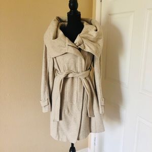 zara trench